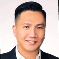 Gartner Employee Adrian Lee's profile photo