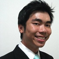 D-Catalyst Employee Sean Koh's profile photo