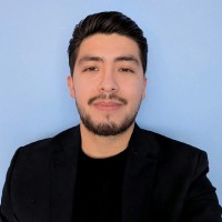 NERD.aero Employee Pierre Camino's profile photo