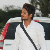 parle Employee Mustakim Ghanchi's profile photo