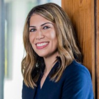 medigi Employee Camille Ricci's profile photo