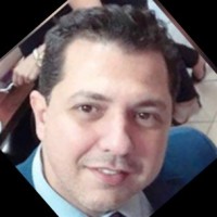 Beirut Arab University Employee Ghassan Abdelkader's profile photo