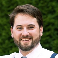 Vector Security Networks Employee Adam Pophin's profile photo