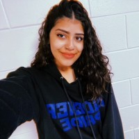 Ashley Serrano Email