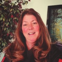 IPQualityScore (IPQS) Employee Debra Duplaine's profile photo