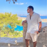 Bluespine Employee Yarin Hershko's profile photo