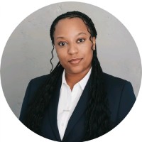 Different Life Employee Reabetswe Digoamaje's profile photo