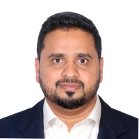 Al Ghandi Electronics UAE Employee Arjun R's profile photo