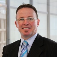 PSK Private Wealth Employee Des Roll's profile photo