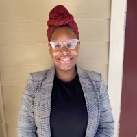 Henderson Collegiate Employee Tiffany Cook's profile photo