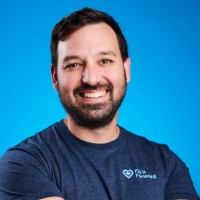 Fill it Forward Employee Allan Babor's profile photo