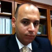 Ahmed Khalil Email & Phone Number