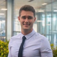 Velocity Employee Dylan van Zyl's profile photo