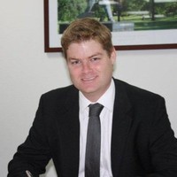 Austbrokers Terrace Employee Morgan Jones's profile photo