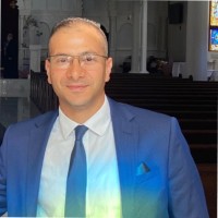 Jacobs Employee Mina Gayed's profile photo