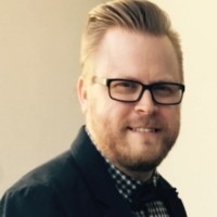 RightNow Media Employee Tim Bartholomew's profile photo