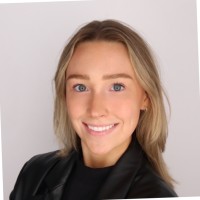 Oath Employee Caroline Foley's profile photo