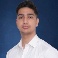KrispCall Employee Suyog Sitaula's profile photo