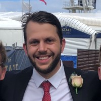 UV-Guard Employee Jack Robbins's profile photo