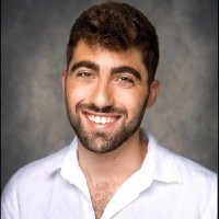 El-Mor Renewable Energy Employee Matan Cohen's profile photo