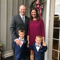 DH Pace Company, Inc. Employee David Werner's profile photo