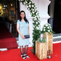 Dura Group Employee Christabelle Pinto's profile photo