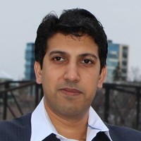 Sandeep Badoga Email & Phone Number
