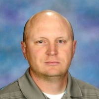 Canyon State Credit Union Employee Erik Ball's profile photo