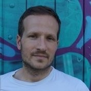 Uk Jewish Film Ltd Employee Nir Cohen's profile photo