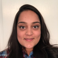 Simran Mann Email & Phone Number