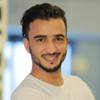 CoinBundle Employee Mazhar Abbas's profile photo