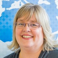Relocation Support Services Ltd. Employee Alison Smith's profile photo
