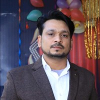 Masood Ahmad Email