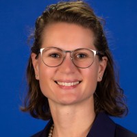 Shriners Children's Northern California Employee Amanda Whitaker's profile photo