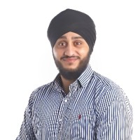 Hardeep Virdi Email