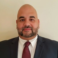 Amazon Web Services Employee Derek Silva's profile photo