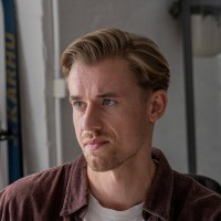 Good Tape Employee Lasse Finderup's profile photo