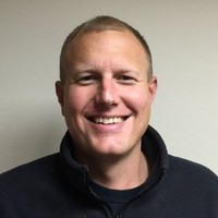 Zenith Tech Employee Jason Samz's profile photo