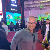 FitNot Employee Khaled Abdelrahman's profile photo
