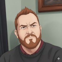 Tilt (formerly Empower) Employee Guy Coleman's profile photo