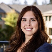 UBS Employee Hayley Cox's profile photo