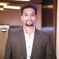 Smart India Hackathon 2020 Employee Sagar Sahu's profile photo