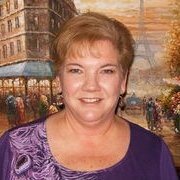 Mary Wolfe Email & Phone Number