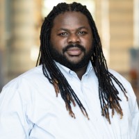 Minnesota Historical Society Employee MacKenson Cange's profile photo