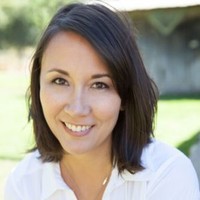 Mozilla Employee Patricia Lawless's profile photo