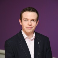 The Irish Times Employee David Murphy's profile photo