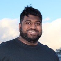 Ethyca Employee Akshay Kumar's profile photo