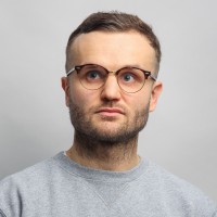 Nimble Employee Julius Hietala's profile photo