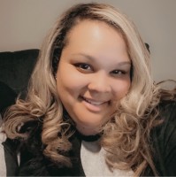 New Hope Services, Inc. Employee Veronica Campbell's profile photo