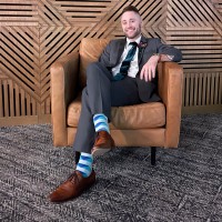 Milwaukee County Behavorial Health Division Employee Tyler Roloff's profile photo